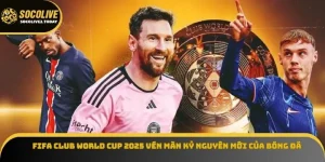 Fifa Club World Cup 2025