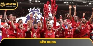 Kèo Cược Xiên
