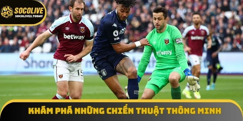 Bí quyết vàng cược là chuẩn