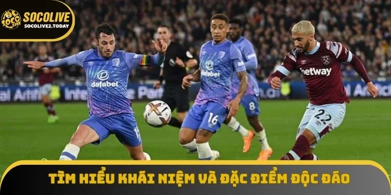 Giải nghĩa kèo cược xiên